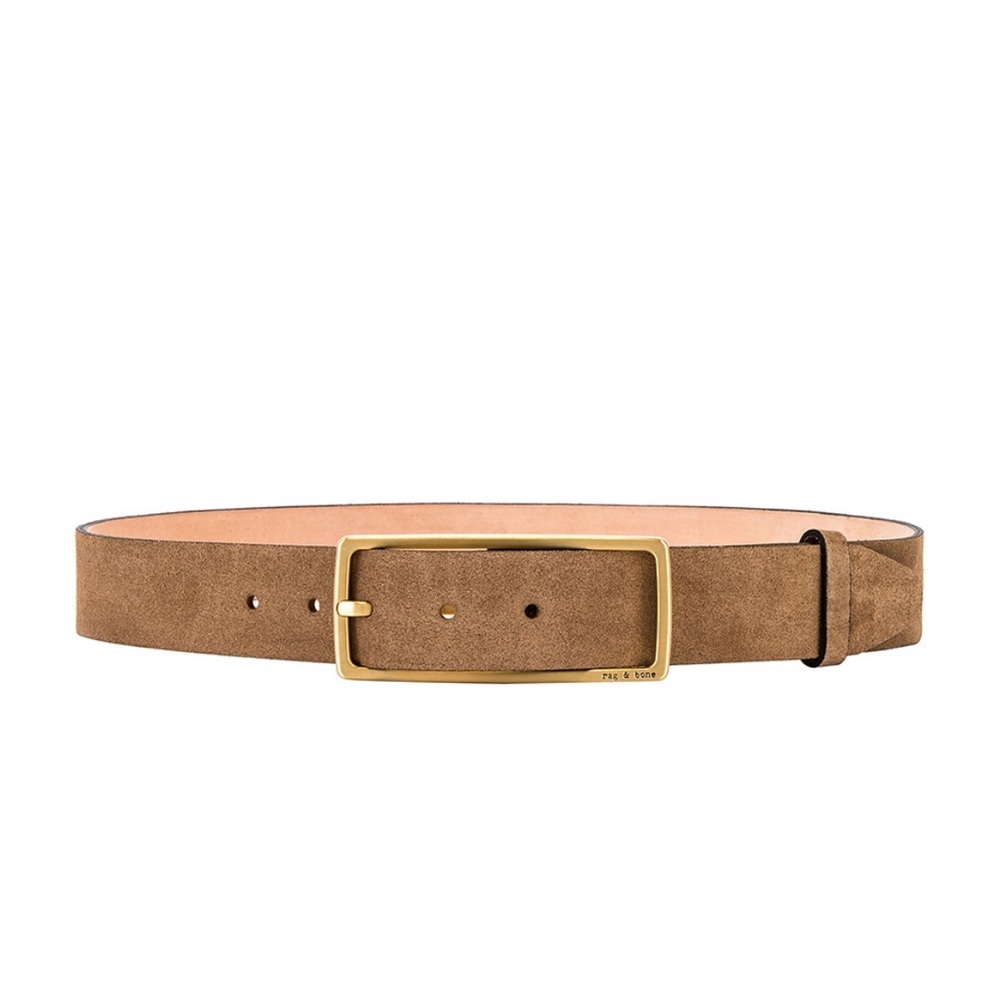 Rag & Bone Rebound Belt